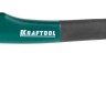 Топор KRAFTOOL "EXPERT" плотницкий, с эргономичной двухкомпонентной фиберглассовой рукояткой, длина 360мм, 0,6кг,  ( 20650-06 )