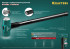 KRAFTOOL STEEL FORCE  5 кг кувалда со стальной удлинённой обрезиненной рукояткой, ( 2009-5 )