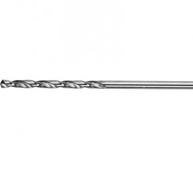 KRAFTOOL HSS-G 10.0 х133мм, Сверло по металлу HSS-G, сталь М2(S6-5-2) ( 29651-10 ) KRAFTOOL HSS-G 10.0 х133мм, Сверло по металлу HSS-G, сталь М2(S6-5-2) ( 29651-10 )