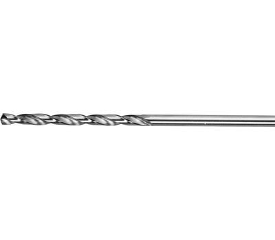 KRAFTOOL HSS-G 10.5 х133мм, Сверло по металлу HSS-G, сталь М2(S6-5-2) ( 29651-10.5 ) KRAFTOOL HSS-G 10.5 х133мм, Сверло по металлу HSS-G, сталь М2(S6-5-2) ( 29651-10.5 )