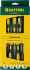 Набор X-Drive, KRAFTOOL 250081-H7: Отвертки профессиональные, SL: 3x80, 5x100, 6x125; PH: 1x80, 2x100; PZ: 1x80, 2x100,  ( 250081-H7 )