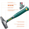 Молоток слесарный THOR 500 г цельнокованый, KRAFTOOL,  ( 20070-05 )