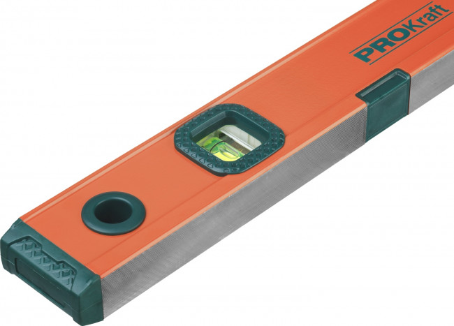 Уровень KRAFTOOL "KRAFT-MAX" магнитный, особо усилен, 2 ампулы, 2 фрезерованные базовые поверхности, 40см,  ( 34575-040 )