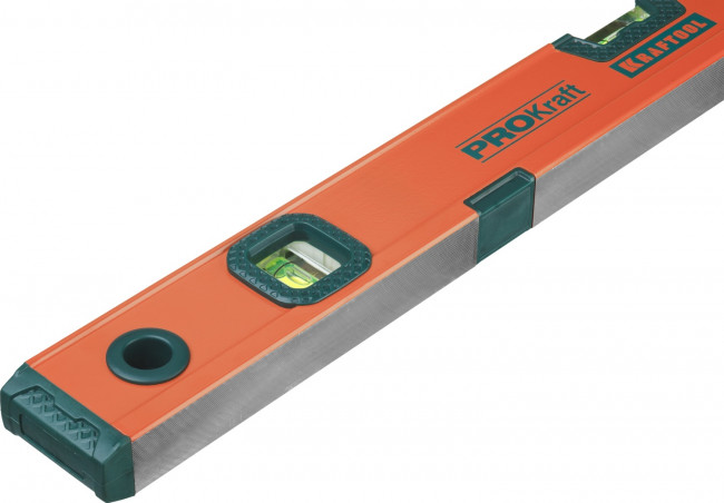 Уровень KRAFTOOL "KRAFT-MAX" магнитный, особо усилен, 2 ампулы, 2 фрезерованные базовые поверхности, 80см,  ( 34575-080 ) Уровень KRAFTOOL "KRAFT-MAX" магнитный, особо усилен, 2 ампулы, 2 фрезерованные базовые поверхности, 80см,  ( 34575-080 )