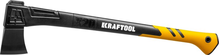 Топор-колун Х20 2,0 кг 710 мм KRAFTOOL, ( 20660-20 )