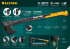 Топор-колун Х20 2,0 кг 710 мм KRAFTOOL, ( 20660-20 )