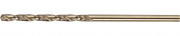 Сверло по металлу, сталь HSS+5%Co, класс А, d=2,0 мм, KRAFTOOL COBALT, ( 29655-049-2_z01 ) Сверло по металлу, сталь HSS+5%Co, класс А, d=2,0 мм, KRAFTOOL COBALT, ( 29655-049-2_z01 )