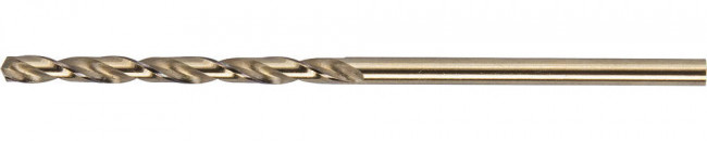 Сверло по металлу, сталь HSS+5%Co, класс А, d=2,0 мм, KRAFTOOL COBALT,  ( 29655-049-2_z01 )