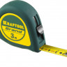 KRAFTOOL GRAND 3м / 16мм рулетка с ударостойким корпусом (ABS) и противоскользящим покрытием,  ( 34022-03-16 )
