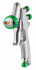 Краскопульт пневматический KRAFTOOL "PRO" Jeta 3000 mini, HVLP, c верхним бачком, 0,8мм,  ( 06561-0.8 )