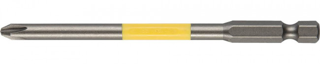 Биты KRAFTOOL "INDUSTRIE" торсионные, обточенные, для механизированного инструмента, PH 2, 100мм, 2шт, ( 26101-2-100 ) Биты KRAFTOOL "INDUSTRIE" торсионные, обточенные, для механизированного инструмента, PH 2, 100мм, 2шт, ( 26101-2-100 )