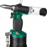 ARC-48 Vacuum-Lock заклепочник пневматический 2.4-4.8 мм, KRAFTOOL,  ( 31188 )