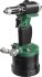 ARC-48 Vacuum-Lock заклепочник пневматический 2.4-4.8 мм, KRAFTOOL,  ( 31188 )