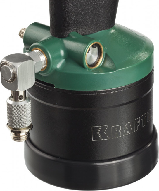 ARC-48 Vacuum-Lock заклепочник пневматический 2.4-4.8 мм, KRAFTOOL, ( 31188 ) ARC-48 Vacuum-Lock заклепочник пневматический 2.4-4.8 мм, KRAFTOOL, ( 31188 )
