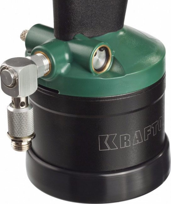 ARC-48 Vacuum-Lock заклепочник пневматический 2.4-4.8 мм, KRAFTOOL, ( 31188 ) ARC-48 Vacuum-Lock заклепочник пневматический 2.4-4.8 мм, KRAFTOOL, ( 31188 )