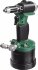 ARC-48 Vacuum-Lock заклепочник пневматический 2.4-4.8 мм, KRAFTOOL,  ( 31188 )