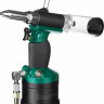 ARC-48 Vacuum-Lock заклепочник пневматический 2.4-4.8 мм, KRAFTOOL,  ( 31188 )