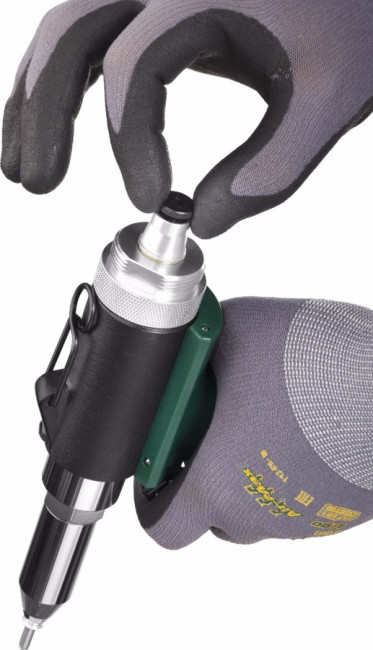 ARC-48 Vacuum-Lock заклепочник пневматический 2.4-4.8 мм, KRAFTOOL, ( 31188 ) ARC-48 Vacuum-Lock заклепочник пневматический 2.4-4.8 мм, KRAFTOOL, ( 31188 )