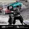 Оптический нивелир OL-32 увеличение 32Х рабочий диапазон 122 м, KRAFTOOL,  ( 34520 )