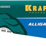 Ножовка для гипса "Alligator GIPS", 550 мм, 7 TPI специальный зуб, KRAFTOOL ( 15210 )