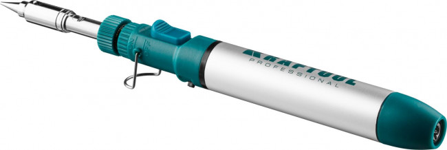 Паяльник газовый KRAFTOOL, 3в1, регулировка пламени, 1300С ( 55504-H3 ) Паяльник газовый KRAFTOOL, 3в1, регулировка пламени, 1300С ( 55504-H3 )