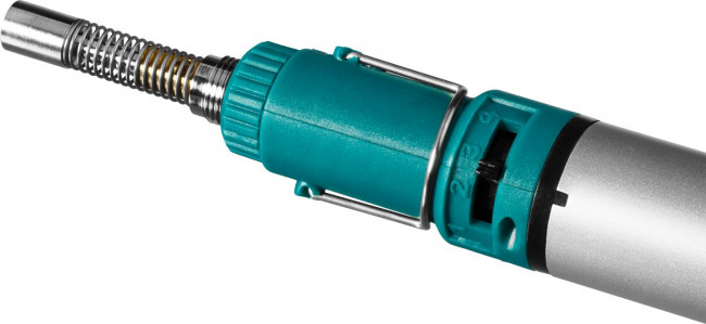 Паяльник газовый KRAFTOOL, 3в1, регулировка пламени, 1300С ( 55504-H3 ) Паяльник газовый KRAFTOOL, 3в1, регулировка пламени, 1300С ( 55504-H3 )