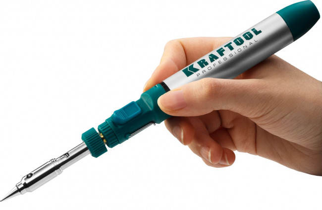 Паяльник газовый KRAFTOOL, 3в1, регулировка пламени, 1300С ( 55504-H3 ) Паяльник газовый KRAFTOOL, 3в1, регулировка пламени, 1300С ( 55504-H3 )