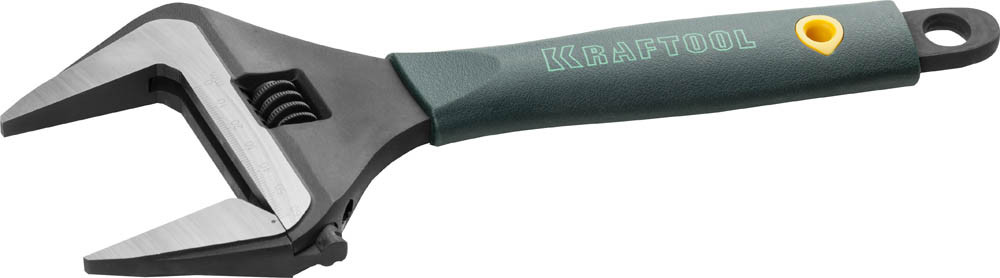 Ключ разводной SlimWide, 300 / 60 мм, KRAFTOOL,  ( 27258-30 ) Ключ разводной SlimWide, 300 / 60 мм, KRAFTOOL,  ( 27258-30 )