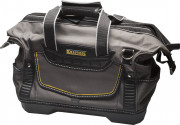 Сумка KRAFTOOL "INDUSTRIE" инструментальная, жесткое пластиковое дно, 18 карманов, длина 38см, ( 38740-16 ) Сумка KRAFTOOL "INDUSTRIE" инструментальная, жесткое пластиковое дно, 18 карманов, длина 38см, ( 38740-16 )