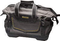 Сумка KRAFTOOL "INDUSTRIE" инструментальная, жесткое пластиковое дно, 18 карманов, длина 38см,  ( 38740-16 )