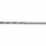 KRAFTOOL HSS-G 5.0 х86мм, Сверло по металлу HSS-G, сталь М2(S6-5-2) ( 29651-5 )