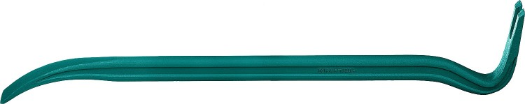 Лом-гвоздодер, 600 мм, 30х17 мм, кованый двутавровый, KRAFTOOL ( 21900-60 )