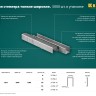 KRAFTOOL 16  мм скобы для степлера тип 80, 5000 шт,  ( 31780-16 )