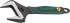 Ключ разводной SlimWide, 150 / 34 мм, KRAFTOOL,  ( 27258-15 )
