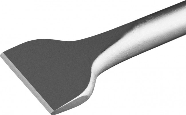 KRAFTOOL ALLIGATOR HEX 30 Зубило лопаточное 75 х 450 мм ( 29345-75-450 )