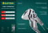 Клещи переставные-гаечный ключ KNIX (Vise-Wrench), 250 / 46 мм (1 3/4"), KRAFTOOL 22065, 22065