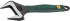 Ключ разводной SlimWide, 200 / 38 мм, KRAFTOOL,  ( 27258-20 )