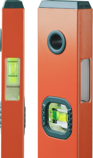 Уровень коробчатый "EXPERT", KRAFTOOL 34710-100, 2 ампулы, 0,5 мм/м, 1000мм,  ( 34710-100_z01 ) Уровень коробчатый "EXPERT", KRAFTOOL 34710-100, 2 ампулы, 0,5 мм/м, 1000мм,  ( 34710-100_z01 )