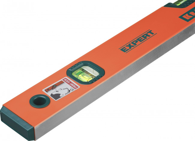 Уровень коробчатый "EXPERT", KRAFTOOL 34710-100, 2 ампулы, 0,5 мм/м, 1000мм,  ( 34710-100_z01 ) Уровень коробчатый "EXPERT", KRAFTOOL 34710-100, 2 ампулы, 0,5 мм/м, 1000мм,  ( 34710-100_z01 )