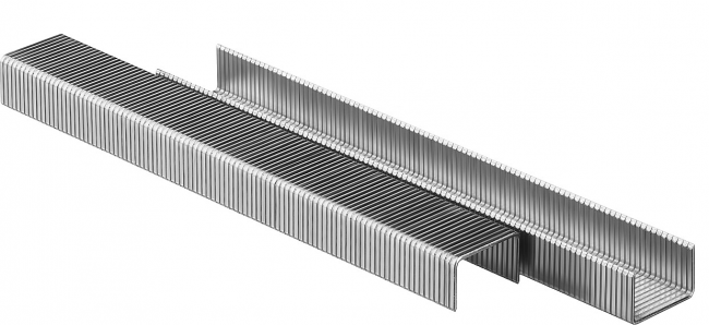 KRAFTOOL 35  мм гвозди  для нейлера тип 300, 5000 шт,  ( 31785-35 )