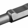 KRAFTOOL ALLIGATOR HEX 30 Зубило пикообразное 400 мм ( 29345-00-400 )