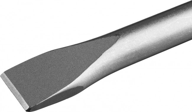 KRAFTOOL ALLIGATOR HEX 30 Зубило плоское 32 x 400 мм ( 29345-32-400 )