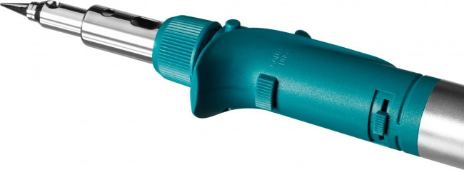 Набор KRAFTOOL "PRO": Паяльник газовый, 3в1, пьезоподжиг, 5 насадок, припой, защитный колпачок, чистка жал, 1300С ( 55503-H10 ) Набор KRAFTOOL "PRO": Паяльник газовый, 3в1, пьезоподжиг, 5 насадок, припой, защитный колпачок, чистка жал, 1300С ( 55503-H10 )