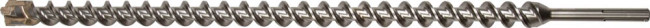 Бур KRAFTOOL "INDUSTRIE QUALITAT" по бетону, хвостовик "SDS-Max", 4 резца, спираль шнек, 40х920мм  ,  ( 29317-920-40 )