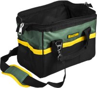 Сумка KRAFTOOL для инструмента, 18 карманов, 16" ,  ( 38713-16_z01 )