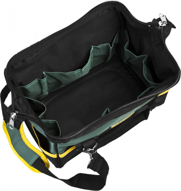 Сумка KRAFTOOL для инструмента, 18 карманов, 16" ,  ( 38713-16_z01 )
