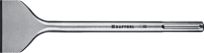 KRAFTOOL ALLIGATOR SDS-max Зубило лопаточное 80 х 300 мм ( 29335-80-300_z01 ) KRAFTOOL ALLIGATOR SDS-max Зубило лопаточное 80 х 300 мм ( 29335-80-300_z01 )