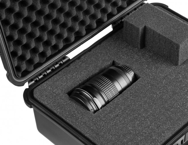 Ящик ударопрочный "PANZER" пластиковый, степень защиты IP55, 10", KRAFTOOL ( 38251-10 ) Ящик ударопрочный "PANZER" пластиковый, степень защиты IP55, 10", KRAFTOOL ( 38251-10 )