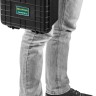 Ящик ударопрочный "PANZER" пластиковый, степень защиты IP55, 10", KRAFTOOL ( 38251-10 )