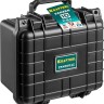 Ящик ударопрочный "PANZER" пластиковый, степень защиты IP55, 10", KRAFTOOL ( 38251-10 )